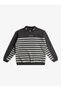 Eqbft03893-12814 Dease Lake Boys' Sweatshirt