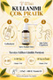Vitamin D3 20 ml - 3