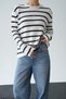 Women's Striped Knitwear - 7