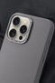 Hbc-255 Vienna Cover Compatible with iPhone 15 Pro - Black - 4