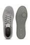Court Classic Clean,Gray Echo-PUMA W - 3