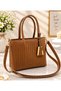 WOMEN'S TABAN SHOULDER BAG
