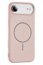 Apple iPhone 17 Air Jully Magsafe Cover - Powder - 2