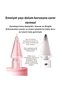 Stylus Pen Tip Set of 6 New Generation Tips Compatible with Apple Pencil and Pen - 4