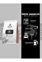 Lemmu Blend Coffee (4 Pieces X225 Gr.) Dark Roast Whole Bean Espresso Coffee - 2