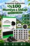 100% Pure Mumiyo 30 Tablets Shilajit Imported from Kyrgyzstan - 3