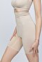 Women's Skin Corset Shorts - 4