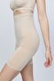 Women's Skin Corset Shorts - 3