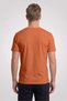 Men's Tile Bambo V-Neck Half Sleeve T-Shirt - 3