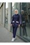 Hijab Sportswear Women's Tracksuit Set Modest and Stylish - 2