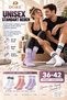 Original 3 Pairs of Non-Slip Soled Pilates Yoga Reformer Dance Fitness Activity Sports Socks Ultra Safe Non-Slip Sole Cotton Flexible Comfortable Set of 3 - Unisex Standard Size 36-42 |   White Pink Lilac - 5