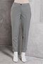 Classic Cut Plaid Pants 70361-2