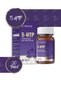 5-HTP 100 ملغ 30 قرص مكمل غذائي يحتوي على 5-هيدروكسي تريبتوفان - 8