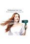 Portable Mini Hair Dryer,Lightweight Travel Ion Hair Dryer with Quick Dry Function - 4