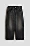 Baggy Fit Jeans - 3