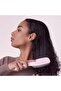 Plant-Based Detangling Hair Brush for Wet and Dry Hair,Pink - 5