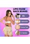Post-Surgery Lumbar Compression Back Board for BBL and Liposuction Recovery - 4