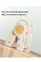 Foldable 3-Step Stool for Toddlers,Kids Standing Tower with Handles and Non-Slip Pads for Bathroom Sink,Kitchen Counter and Potty Training - 8