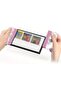 Detachable Controller Grip,Compatible with Switch Controllers,Gaming Accessory - 2