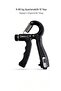 Adjustable (Counter) Hand Spring 5-60 kg Adjustable Wrist Muscle Strengthening Instrument