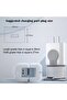 4-Pack Silicone Charger Cable Winder and Anti-Break Protective Cover,Universal Travel Cord Organizer for Mobile and Laptop Chargers - 6