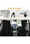 Car Divider Curtains,2 Pieces,Detachable Privacy and Isolation Curtains for Car Partition,70x80cm - 4