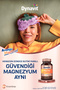 Mag Day 30 Tablets X2 - Morning/Daytime Magnesium - Magnesium Citrate & Malate, Gotu Kola, Ginkgo Biloba, B6 Vit - 4