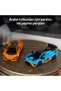 ®   Speed Champions Lamborghini Revuelto and Huracán Sto 77238 - 10+ Toy Building Set (607P) - 6