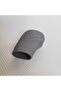 Vw Seat Skoda Leon Dsg Silicone Gear Shift Cover (Gray) - 7