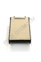 Passat B6 (2006-2011) Center Console Sliding Cup Holder 3C0858329H Beige - 5