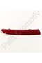 Passat B8 Bumper Reflector Right Outside 3G0945106A - 3