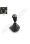 Transporter T7 Gear Knob Gaiter 5 Forward 7E0711113H