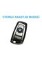 BMW F10 F20 F30 Z4 X1 X3 X4 M1 M2 M3 E90 1 2 3 5 7 Key Case Superlux - 2