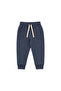 Ribbed Pocket Tracksuit 2-9 Years Dark Blue