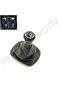 Passat B5 (1997-2005) Gear Knob and Gaiter 3B0711113J 1-5,R