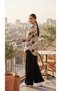 Women Designer Co Ord Set