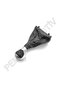 Audi Q3 Automatic Gear Shift Knob S Tronic 8U1713139 - 5