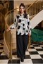 Women Designer Co Ord Set