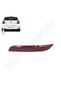 Polo Rear Bumper Reflector Left Outer 6C0945105B (2015-2018)