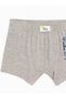 Boys' Cotton Colorful Patterned Boxers - 4