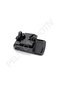 Polo Torpedo Cover Latch 6R1857121J Black (2010-2018) - 6