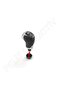 Skoda Superb Octavia Yeti Fabia Dsg Gear Knob 3t1713123 - 2