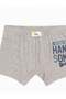 Boys' Cotton Colorful Patterned Boxers - 3