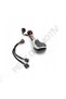 Skoda DSG Automatic Gear Shift Knob Electronic Red Light - 5