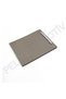 Passat B6 Center Console Sliding Cover 3C0857503 Stained Milk/Coffee - 5