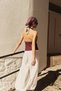 Flowy sarouel trousers - 5