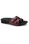 Very Comfortable Full Orthopedic Daily Slippers 9942-1 - 4