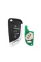 B29 5pcs 5pcs/lot KEYDIY B29 KD900 KD900+ KD-X2 KD200 URG200 Key Programmer MINI Remote Control 3 Bu - 2