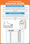 Boys' Smart Lace-Up Sports Shoes Comfortable Thick Sole Casual Sneaker Premium - 9