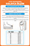 Children's Winter Boots, Furry Inside, Warm Lining, Thick, Water-Resistant, Comfortable Boys' Boots - 8